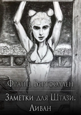 Заметки для Штази. Ливан