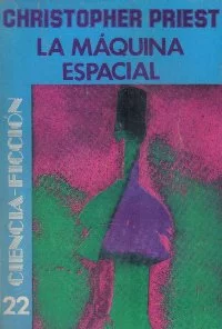 La máquina espacial