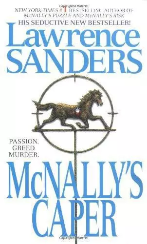 McNally's caper