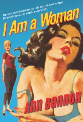 I Am A Woman