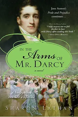 In the Arms of Mr. Darcy