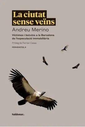 La ciutat sense veïns