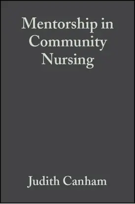 Mentorship in Community Nursing