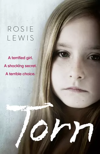 Torn - A terrified girl. A shocking secret. A terrible choice.
