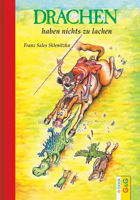 Drachen haben nichts zu lachen