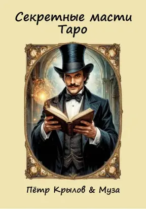 Секретные масти Таро. Часть первая. Масть Жизни