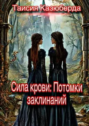 Сила крови: Потомки заклинаний