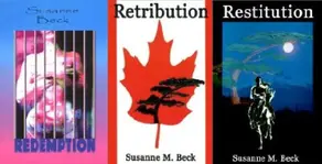 Трилогия Айс и Ангел