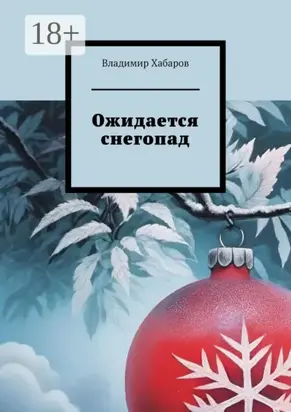 Ожидается снегопад