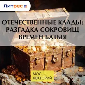 Отечественные клады: разгадка сокровищ времен Батыя