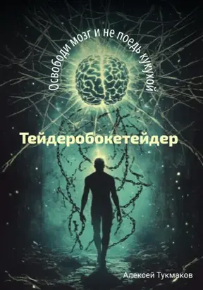 Тейдеробокетейдер: Освободи мозг и не поедь кукухой