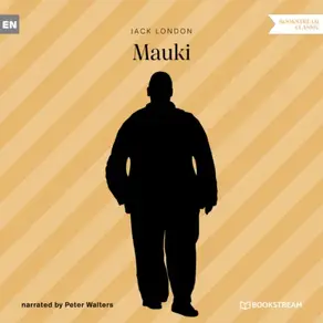 Mauki (Unabridged)
