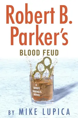 Robert B. Parker’s Blood Feud