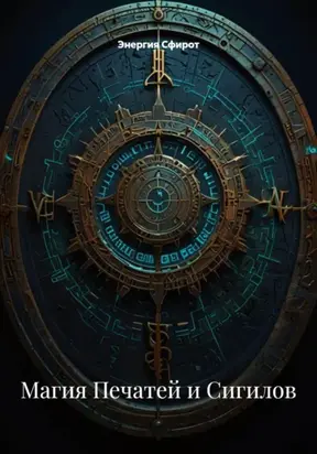 Магия Печатей и Сигилов