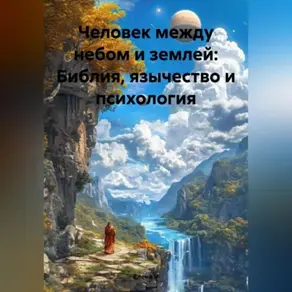 Человек между небом и землей: Библия, язычество и психология.