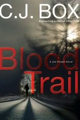 Blood Trail