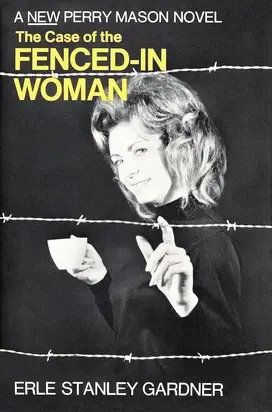 The Case of the Fenced-In Woman