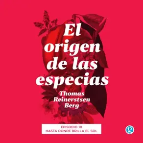 Hasta donde brilla el sol - El origen de las especias, Episodio 10