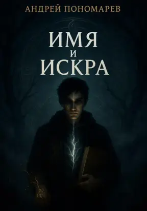 Имя и Искра. Том I