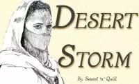 Desert Storm