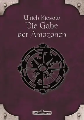 DSA 18: Die Gabe der Amazonen