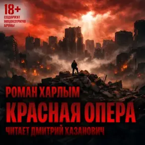 Красная опера