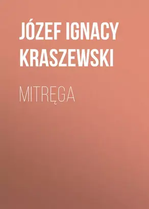 Mitręga