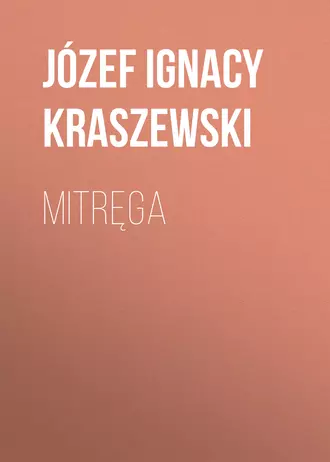Mitręga
