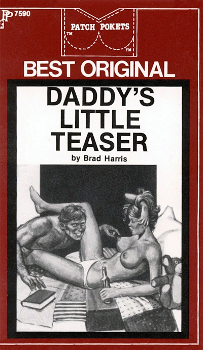 Daddy_s little teaser
