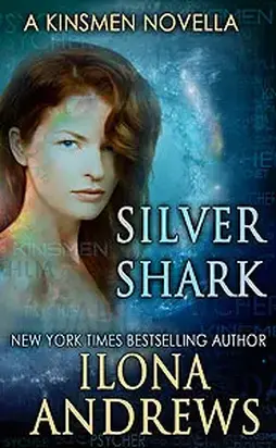 Silver Shark