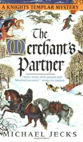 The Merchants Partner