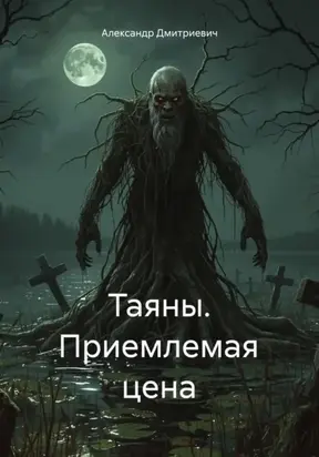 Таяны. Приемлемая цена