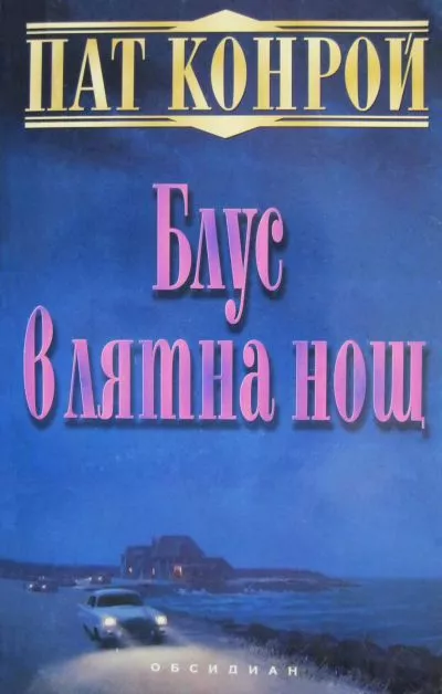 Блус в лятна нощ