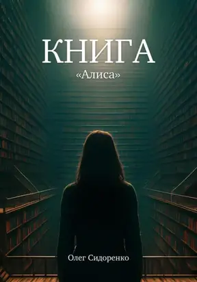 Книга 2. Алиса