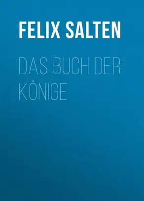 Das Buch der Könige