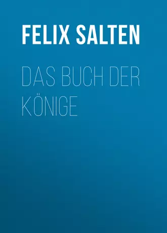 Das Buch der Könige