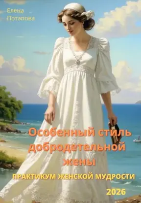 Особенный стиль добродетельной жены. Практикум-книга женской мудрости