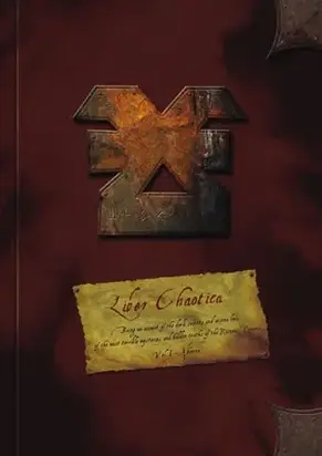 Либер Хаотика: Кхорн