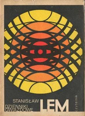 Memoirs of a Space Traveler