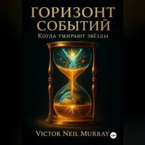Горизонт событий. Когда умирают звёзды