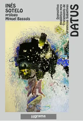 DATUS Dispositivo Analítico para el tratamiento de Urgencias Subjetivas