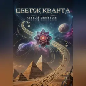 Цветок Кванта