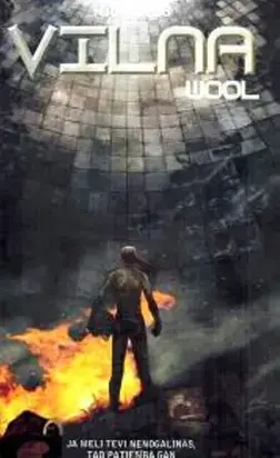 Elevatora sДЃga-1. Vilna