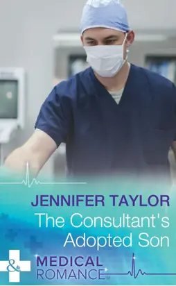 The Consultant's Adopted Son