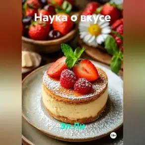 «Наука о вкусе»