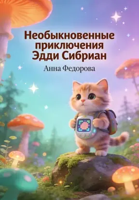 Невероятные приключения Эдди Сибриан