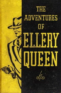 Приключение Эллери Квина