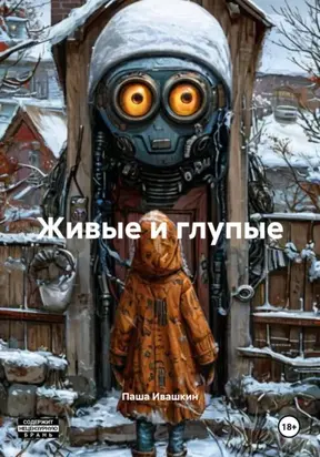 Живые и глупые