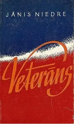 Veterāns