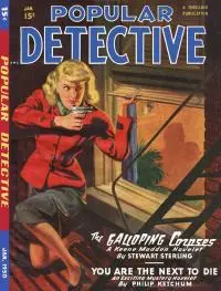 The Galloping Corpses